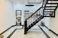 Nhà đẹp đón tết nghĩa đô 70m2, mặt tiền 5m, 4.8 tỷ có tl