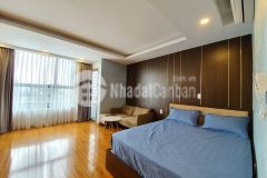 Cho thuê căn hộ mini, 38m2, orchard garden giá 9.5trtháng