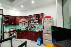 Kinh doanh, ngõ thông, ô tô gần, 44m2x4 tầng, vạn phúc, hà đông