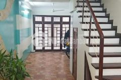 Cần bán nhà đường bà triệu hà đông, phân lô ô tô vào nhà nhà đẹp, 2 thoáng vĩnh viễn, dt 43m2, giá 5 tỷ 2.