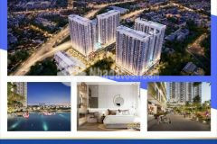 Căn hộ mặt tiền tên lửa trung tâm bình tân, chiết khấu đến 1 tỷ duy nhất 5 căn