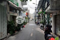 Nhỉnh 2 tỷhxh33m2 nhà mới ở ngayhương lộ 2, btđa, bình tân.