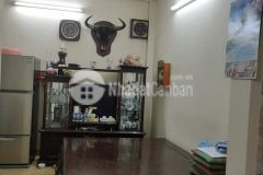 Quan hoa cầu giấy nhà rộng ngõ thông 80m phố ô tô đỗ ngày đêm.