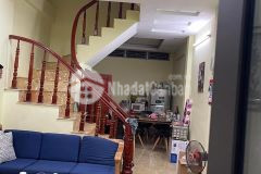 Nhà đẹp trung tâm đống đa, 42m2, 4 tầng chỉ 5.3 tỷ.