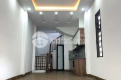 Nhà đẹp phường phúc lợi,ô tô đỗ cửa, giá chỉ 2,6 tỷ