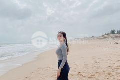 Hot ra mắt kdc đất nền sổ đổ ngay mặt biển xuân hải, sông cầu