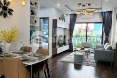 Căn hộ 78m2, 2,1 tỷ, view hồ điều hòa, long biên, 0961491566