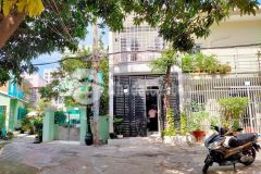 Giảm 200tr bán nhanh nhà 2 tầng,hẻm nhựa 5m lê quang định,p.1,gvgiá mùa dịch.