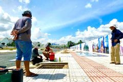 Đất nền cồn khương diamond city đẳng cấp cuộc sống phồn vinh