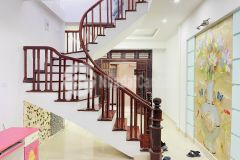 Bán nhà đẹp ở luôn trung kính 50m2 x 6t, mặt tiền 5m, nhỉnh 4 tỷ