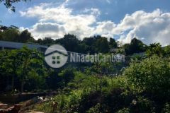 Cần bán 300m đất 2 mặt tiền đường oto gần trạm điện, hòn nghê, vĩnh ngọc, nha trang