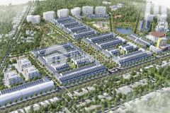 Dự án khu đô thị sông công park city thái nguyên. lh 0388153811