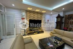 Phố hồng tiến, long biên, 52m24t, 5,3 tỷ