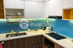 Cho thuê căn hộ the botanica, 73m2, 2pn giá 15trtháng