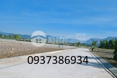 Cần bán lô đất khu dân cư lâm hà mt đường hùng vương 10x20 giá 2.1 tỷ sổ hồng riêng