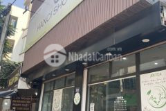 Nhà mặt phố cát linh vị trí kd vip mt lớn vỉa hè rộng 34m nhỉnh 17 tỷ.