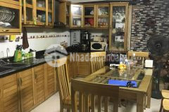 Bán nhà tặng nội thất phố triều khúc, ngõ nông, 20m ô tô tránh, 48m2, 5 tầng, giá 3.45 tỷ