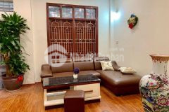 Nhà mặt phố thụy khuê 48m2 x 4 tầng kinh doanh đắc địa 12 tỷ