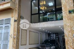 Bán nhà bình thạnh 71m2, 5 tỷ,ngang 5.5 vị trí cực đẹp