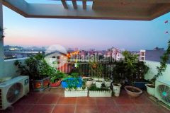 Dân xây, kinh doanh, ngõ thông, ô tô gần, 42mx4 tầng, nhỉnh 4 tỷ, hà cầu, hà đông