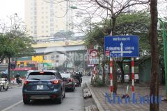 Bán nhà đường nguyễn ngọc vũ, cầu giấy, dân trí tuyệt vời, gara, lô góc, 61m2