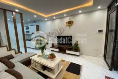 Bán nhà nguyễn chí thanh, 34m2, 3 tầng 3 ngủ, nhà đẹp, chỉ 3.75 tỷ