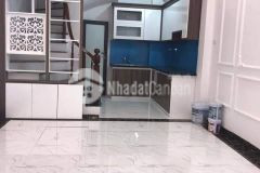 Bán nhà ngõ 651 minh khai tặng toàn bộ nội thất xây 5 tầng chỉ 3 tỷ