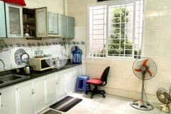 Nhà phố thái hà, 2 thoáng ngõ ô tô, 50m 5 tầng mt 4m 8.8 tỷ