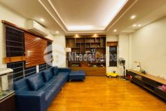 Nhà đẹp đống đa lô góc 38m, 5 tầng, 4.85 tỷ