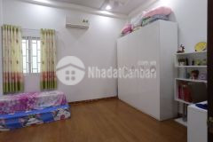 Nhà bán hxh ông ích khiêm, quận 11, 63 m2, khuyến mãi đón tết, 5 phòng