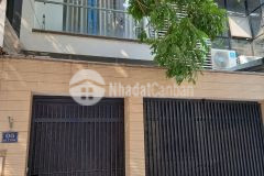 Cần bán căn nhà mặt phố cổ view hồ vĩnh viễn tai hbtr 80m2. mt8m.chỉ 30ty. 089593999 0961334883..