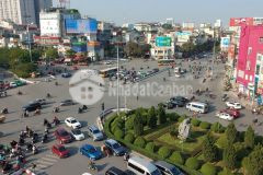 Cực hiếm mặt phố xã đàn 8 tầng thang máy lô góc mt rộng dòng tiền ổn định tặng nt tiền tỷ