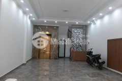 Bán nhà mới lạc long quân 50m 7t ô tô tránh phân lô mt 5.5m 15 tỷ 0962.656.654