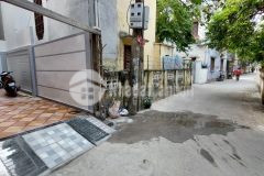 Bán nhà cầu giấy ô tô đỗ cổng 70m, 5t, mt5,1m nhỉnh 8 tỷ.