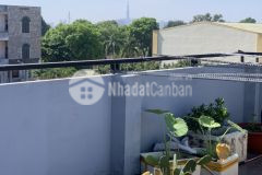 Bán nhà 1 trệt 3 lầu 4x 29 gần bệnh viện thủ đức, chủ cần tiền xoay