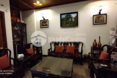 Bán nhà phố trường chinh, 250m2, mặt tiền đẹp giá 112 tỷ.