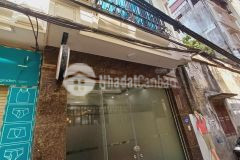 Nhà đẹp đống đa 68m2x 4tầng ngõ rộng gần phố nhà mới thiết kế hiện đại nội thất xịn giá 6.7 tỷ