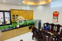 Bán nhà lê đức thọ, nam từ liêm, 79m2, 4 tầng, mt 4.2, giá, 6.9 tỷ. lh 0986519695.