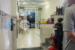 Ban nha quan 5 nguyễn tri phương hẻm 4m 83m2 chỉ 7 tỷ2