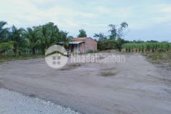 Cần ra lô đất tại ấp phước hòa xã phước thạnh, gò dầu tây ninh giá 690tr