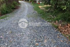 Kẹt tiền cần bán gấp lô đất tại bờ kênh hưng thuận thoáng mát view đẹp giá chỉ 370tr