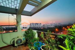 Nhỉnh 3 tỷ, ô tô gần, kinh doanh, 42m2x 4 tầng, cầu đơ, hà đông