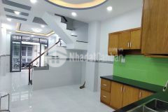 Bán nhà tô hiến thành, quận 10, 42m2, chỉ 3.8 tỷ