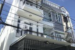 Chỉ 4tỷ3 bán nhanh nhà 3 tầng khu bàn cờ nha trang