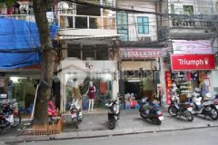 Bán nhà mặt phố hà đông,48m2x2 tầng, vỉa hè,ô tô, kinh doanh, 5.2 tỷ, 0865400586