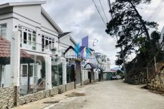 Đất khe sanh phường 10 tp.đà lạt