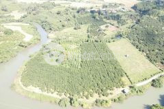 Siêu đầu tư nghỉ dưỡng bán đảo bám hồ 1,4ha với 2000m2 thổ cư