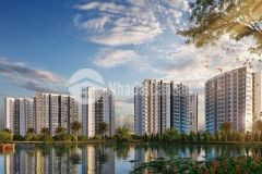 Mở bán quỹ căn hộ đẳng cấp nhất khu đô thị sài đồng long biên, ck 7,5, tặng 3 chỉ vàng