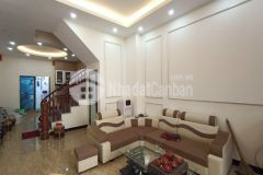 Bán gấp nhà vị trí đẹp lãng yên, hai bà trưng 52m2 4t, 4.5 tỷ