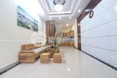 Bán nhà đống đa, 5 tầng, nhà đẹp ở ngay, chỉ 3.8 tỷ